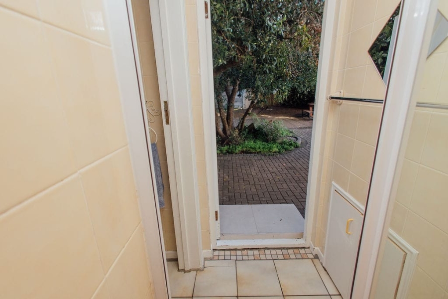 To Let 3 Bedroom Property for Rent in Vermont Western Cape